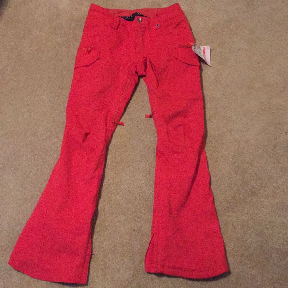 Burton DryRide snow pants